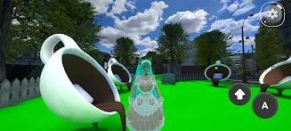 Fannel Screenshot1