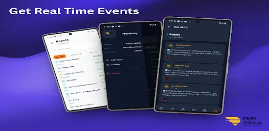 Fleetify Screenshot4