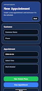 TorqueLite Mobile Screenshot2