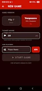 Flip 7 Scorekeeper Screenshot3