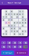 SUDOKU GAME Screenshot8