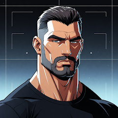 ChadMaxx: Looksmaxx Tracker APK