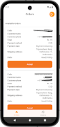 My Mart Rider Screenshot4