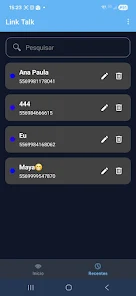 Link Talk Screenshot2