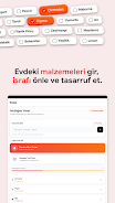 Tariften Screenshot10