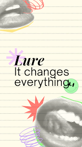 Lure Screenshot2