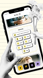 Lure Screenshot3