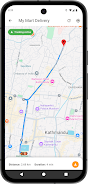 My Mart Rider Screenshot2