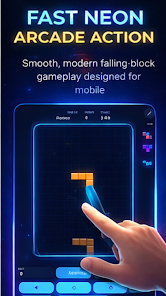 Quadrixa Premium Screenshot4