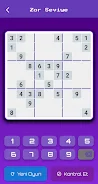 SUDOKU GAME Screenshot10