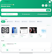 TijaraLive Screenshot6