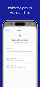CountClub Screenshot5