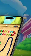 Puzzle Blast Marble Zumbla Fun Screenshot4