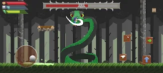 Forrest in Forest Screenshot4