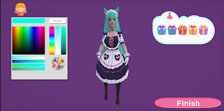 Fannel Screenshot5