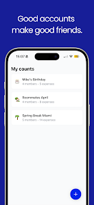 CountClub Screenshot1
