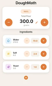 DoughMath Screenshot1