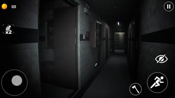 Scary Neighbor Escape 3D Screenshot4