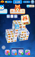 Cube Jam Puzzle Screenshot10