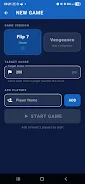Flip 7 Scorekeeper Screenshot2