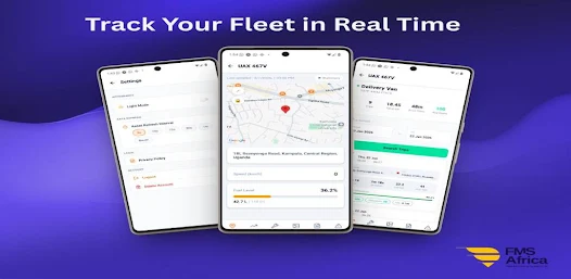 Fleetify Screenshot3