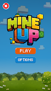 Mine Up Screenshot1
