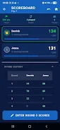Flip 7 Scorekeeper Screenshot6