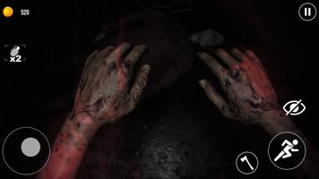 Scary Neighbor Escape 3D Screenshot5
