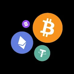 Crypto Bubbles: Market Heatmap APK