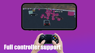Drive and Smash Deluxe Screenshot8