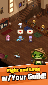 Let's Go Legends! Screenshot5