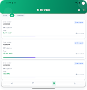 TijaraLive Screenshot8