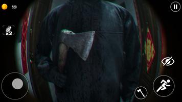 Scary Neighbor Escape 3D Screenshot7