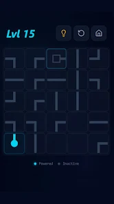 Lumino Screenshot4