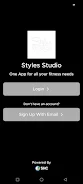 Styles Studios Screenshot1
