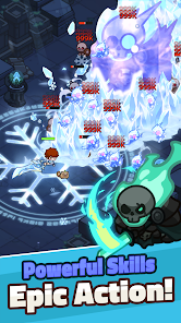 Let's Go Legends! Screenshot3
