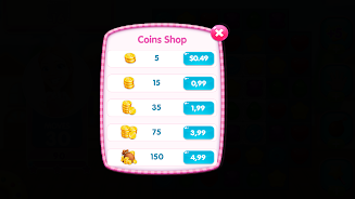 Sugar Candy Screenshot4