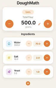 DoughMath Screenshot2