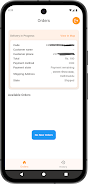 My Mart Rider Screenshot1