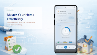 Housemindr Screenshot9