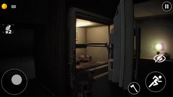 Scary Neighbor Escape 3D Screenshot3