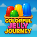 Colorful Jelly Journey APK