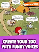 My crazy zoo voices Screenshot8