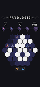 Favologic Screenshot2