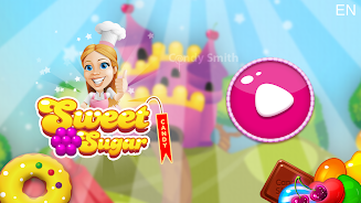 Sugar Candy Screenshot1