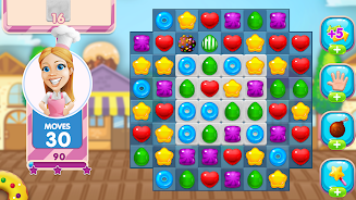 Sugar Candy Screenshot3