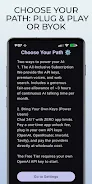 Parley: Multi-Agent AI Chat Screenshot5