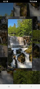 Picture Tile Puzzle Screenshot4