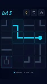 Lumino Screenshot2