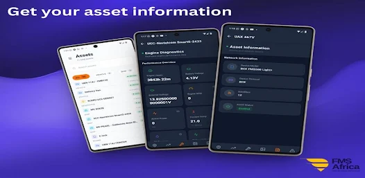 Fleetify Screenshot1